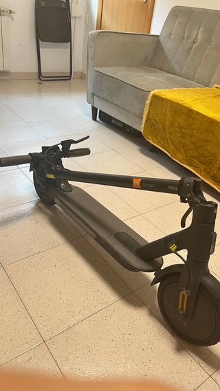 Patinete Eléctrico Xiaomi