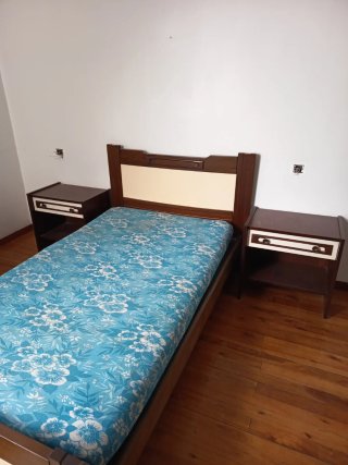 Juego de dormitorio completo de 105