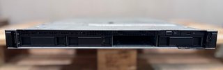 DELL R640 4xLFF 2x CPU GOLD 0GB DDR4 RAM 2x10Gb