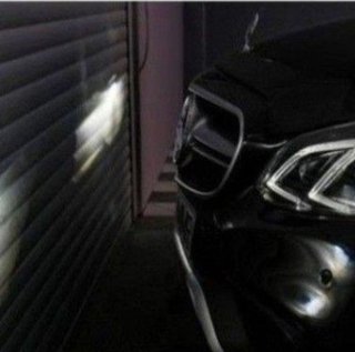 Faros LED Xenon para Mercedes Clase E W212 (2009-2