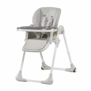 Trona Kinderkraft Yummy Gris
