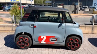 Citroen AMI 2023