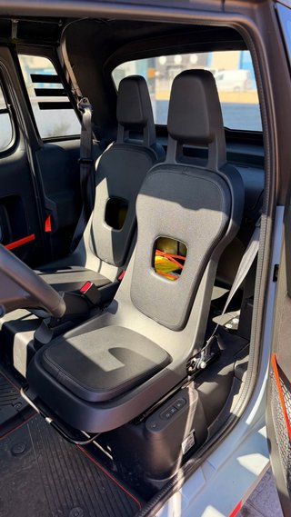 Citroen AMI 2023