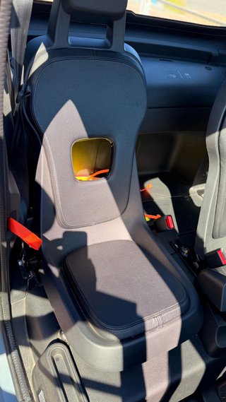Citroen AMI 2023