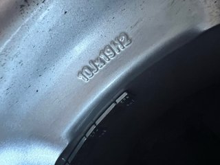 Llantas 19 acev se venden o cambian
