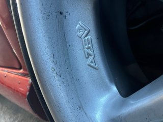 Llantas 19 acev se venden o cambian