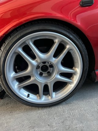 Llantas 19 acev se venden o cambian