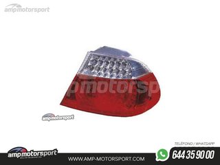 PILOTO TRASERO DERECHO PARA BMW E46 COUPE