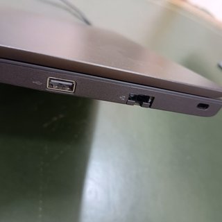 Lenovo ThinkPad E15 Gen 4 Ryzen 7 16GB 512GB SSD