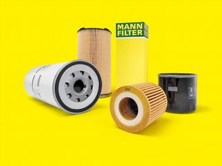 MANN-FILTER H 1263/1 filtro hidráulico aceite