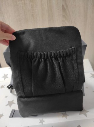 Silla adaptador trona bebé