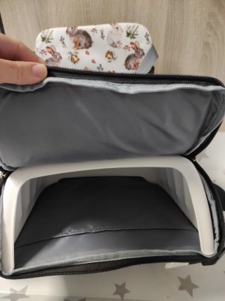 Silla adaptador trona bebé