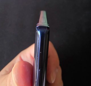 Samsung Galaxy Note 9 ocean blue 512gb (REPARAR)