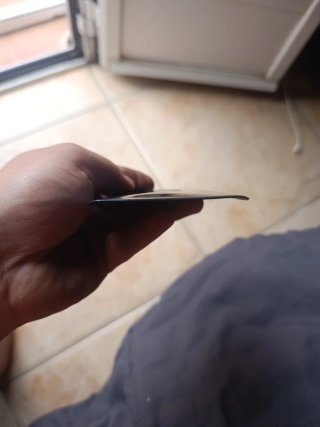 Xiaomi Poco X3 Negro