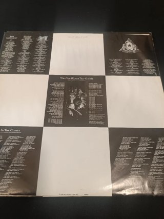 Vinilo Michael Jackson