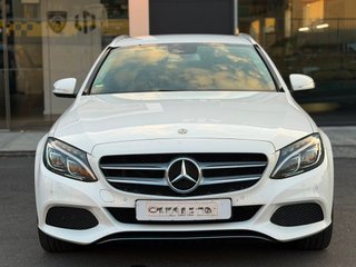 Mercedes-Benz Clase C 2015