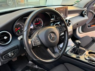 Mercedes-Benz Clase C 2015