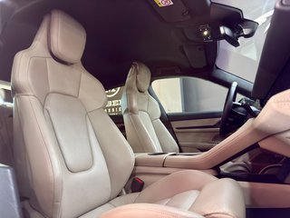 Porsche TAYCAN TURBO 680cv