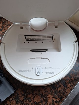 Aspirador Xiaomi Vacuum S12 Aspira y Frega