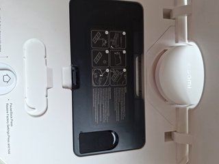 Aspirador Xiaomi Vacuum S12 Aspira y Frega