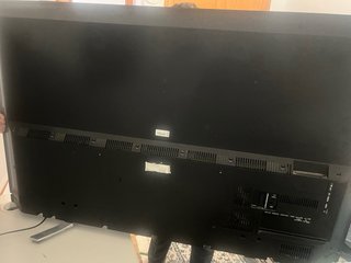 TV GRUNDIG 55” 4K UHD SMART TV