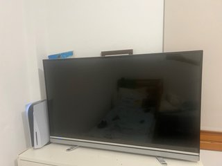TV GRUNDIG 55” 4K UHD SMART TV