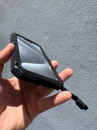 Funda Sumergible iPhone 15 Pro