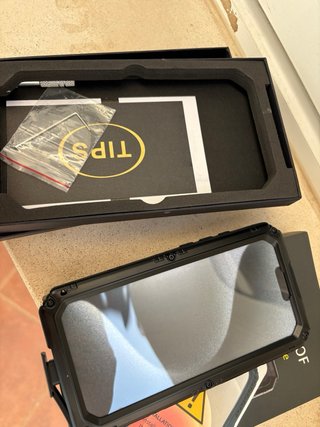 Funda Sumergible iPhone 15 Pro