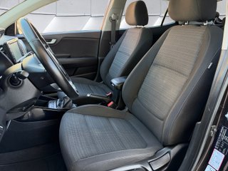 KIA Stonic 2018