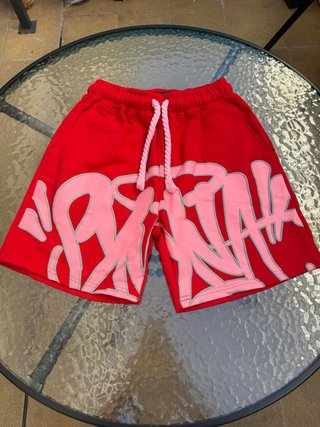 Pantalón Synaworld nuevo Talla M