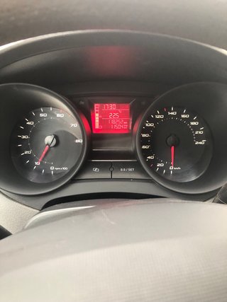 SEAT Ibiza 2011