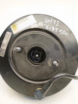 SERVOFRENO FIAT 169A1000 LSC65HE