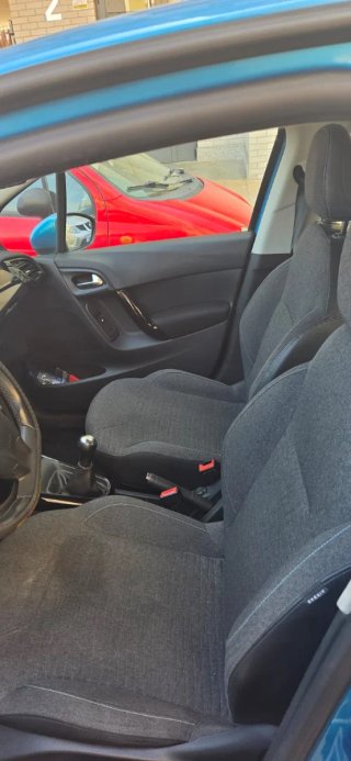 Citroen C3 2015