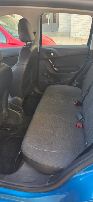 Citroen C3 2015