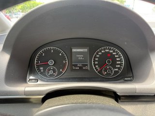 Volkswagen Touran 2011