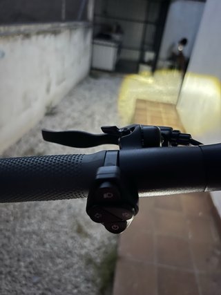 Patinete Eléctrico SmartGyro Rockway PRO