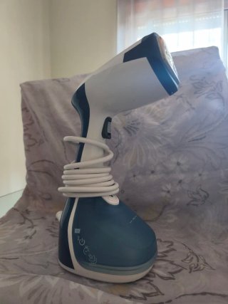 Vaporizador H.Koenig STM10 1640W
