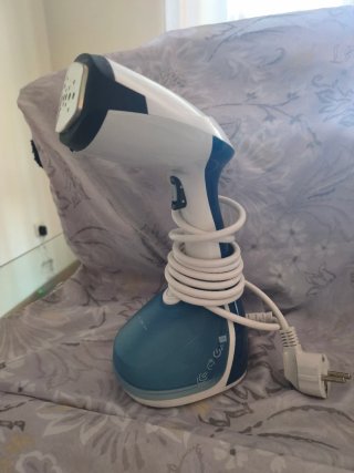Vaporizador H.Koenig STM10 1640W