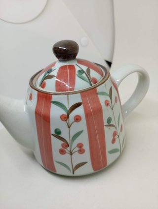 Set Tè/Caffè Cinese Kung Fu Ceramica