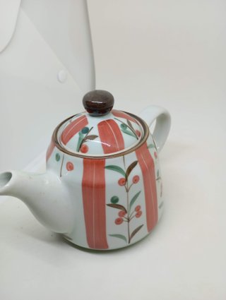 Set Tè/Caffè Cinese Kung Fu Ceramica