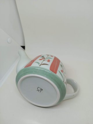 Set Tè/Caffè Cinese Kung Fu Ceramica