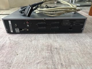 Sintonizador TV Fujitsu P-TU1000 ES