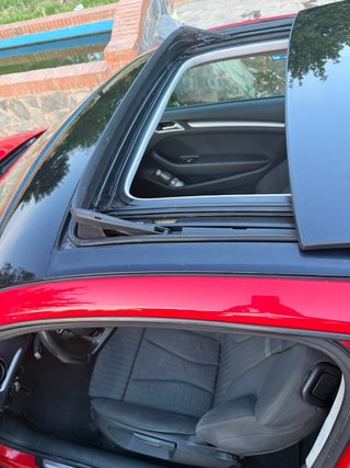 Audi A3 2014