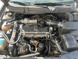 Seat leon 1.9 tdi  2004 2004
