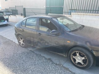Seat leon 1.9 tdi  2004 2004