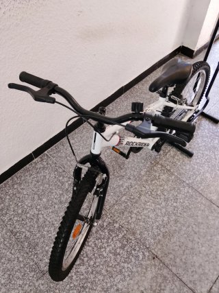 Bicicleta Infantil Rockrider