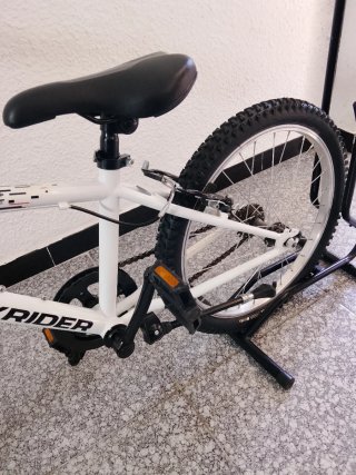 Bicicleta Infantil Rockrider