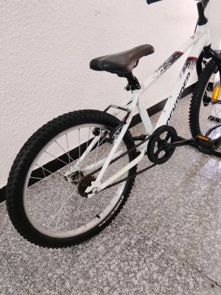 Bicicleta Infantil Rockrider