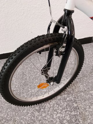 Bicicleta Infantil Rockrider