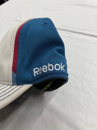 Cappellino NHL Colorado Avalanche Reebok